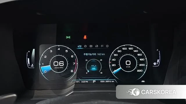 Ssangyong Beautiful Korando id 3282739 из Кореи 18