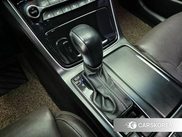 Hyundai Grandeur IG id 3846015 из Кореи 18