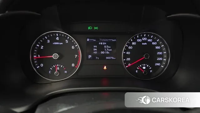 Kia Come New K3 id 3660792 из Кореи 18