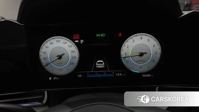 Hyundai Avante (CN7) id 3787848 из Кореи 18