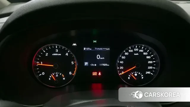 Kia Sportage The Bold id 3601834 из Кореи 18