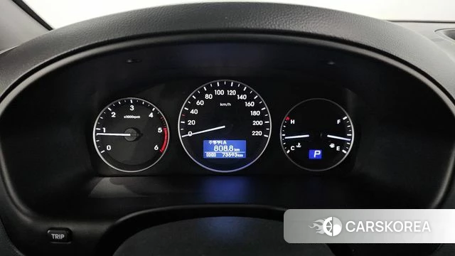 Hyundai The New Grand Starex id 4535791 из Кореи 18