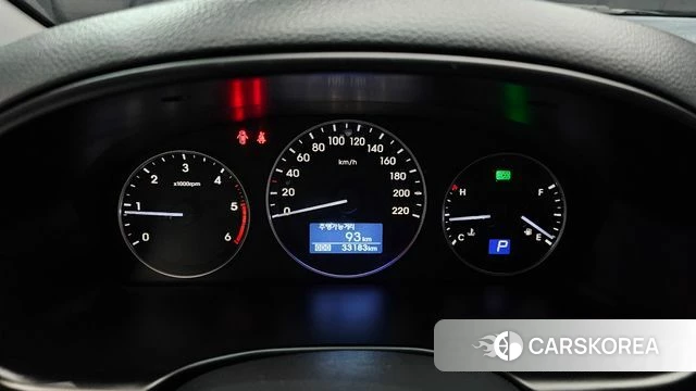 Hyundai The New Grand Starex id 4775510 из Кореи 18