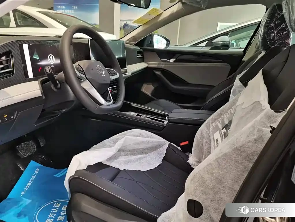 Volkswagen Magotan id 4514253 из Китая 8