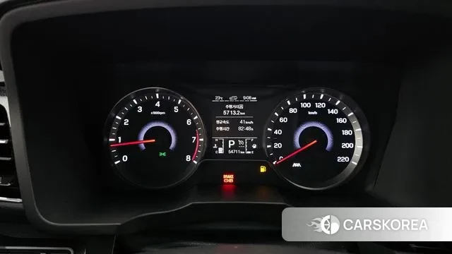 Ssangyong Berry New Tivoli id 2940215 из Кореи 18