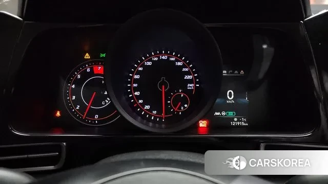 Hyundai Avante (CN7) id 3607154 из Кореи 18