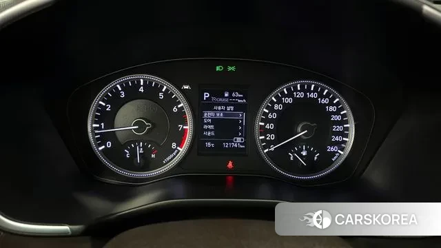 Hyundai Santa Fe TM id 3386091 из Кореи 18