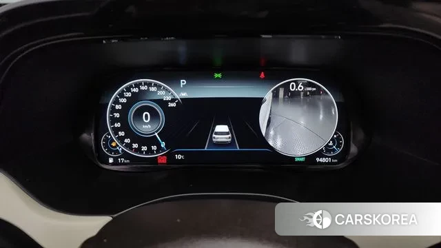 Hyundai Palisade id 3504429 из Кореи 18