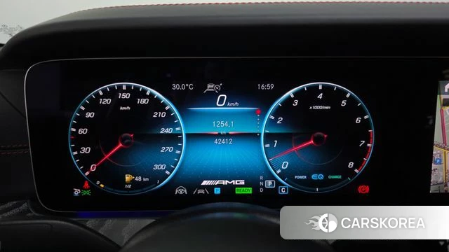 Mercedes-Benz AMG GT id 4665657 из Кореи 38