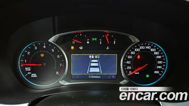 Chevrolet (GM Daewoo) Traverse id 2426652 из Кореи 18