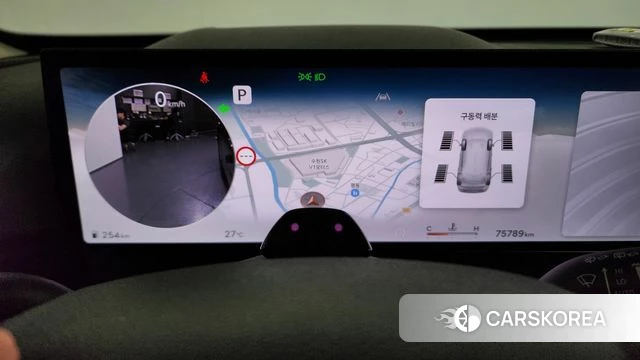 Genesis GV80 id 4623509 из Кореи 33