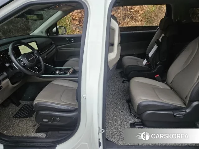 Kia The New Carnival 4th Generation id 3523532 из Кореи 14