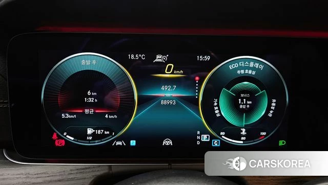 Mercedes-Benz E-Class W213 id 3885149 из Кореи 18