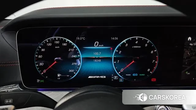 Mercedes-Benz AMG GT id 3310949 из Кореи 18