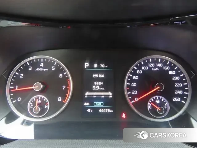 Kia K5 3rd generation id 3615731 из Кореи 18