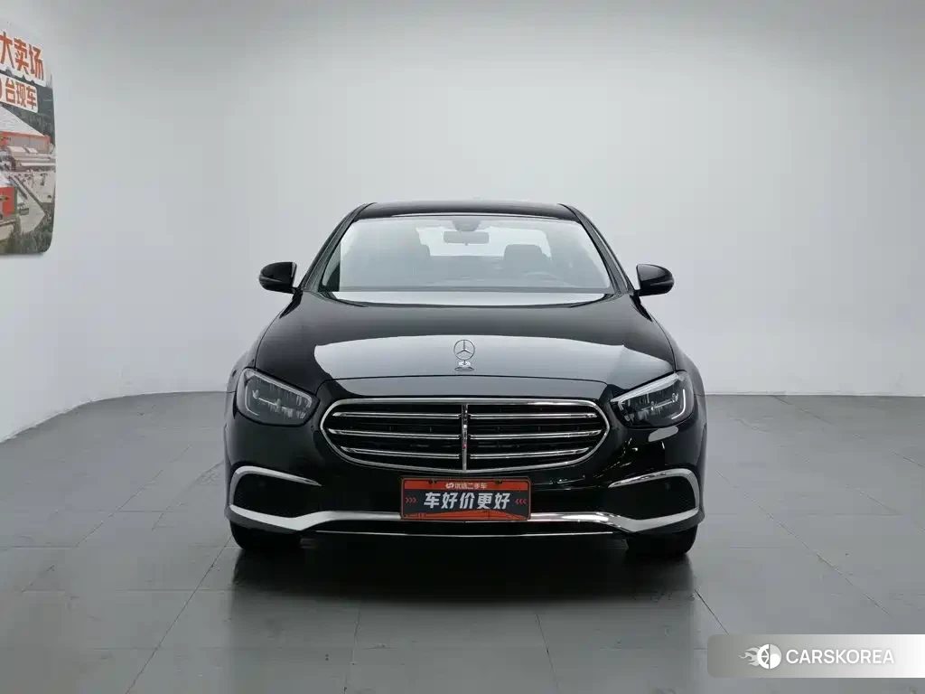 Mercedes-Benz E-Class id 4628360 из Китая 22