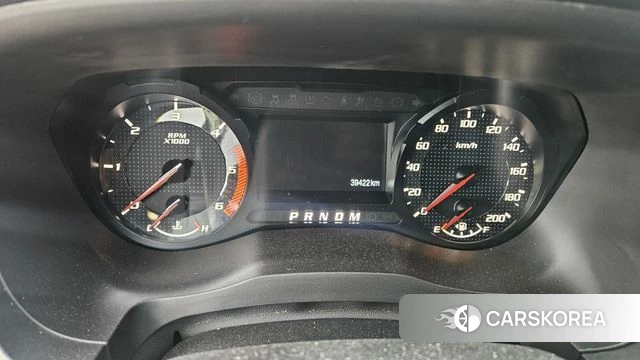 Ford Ranger 3rd Generation id 4349810 из Кореи 10