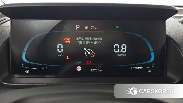 Hyundai Casper id 3614771 из Кореи 18