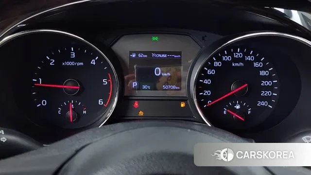 Kia The New Carnival id 2990631 из Кореи 18