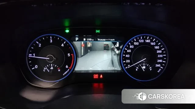 Hyundai Palisade id 3385214 из Кореи 18