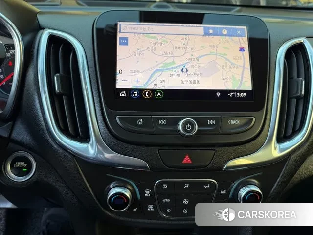 Chevrolet (GM Daewoo) Equinox id 3451571 из Кореи 18