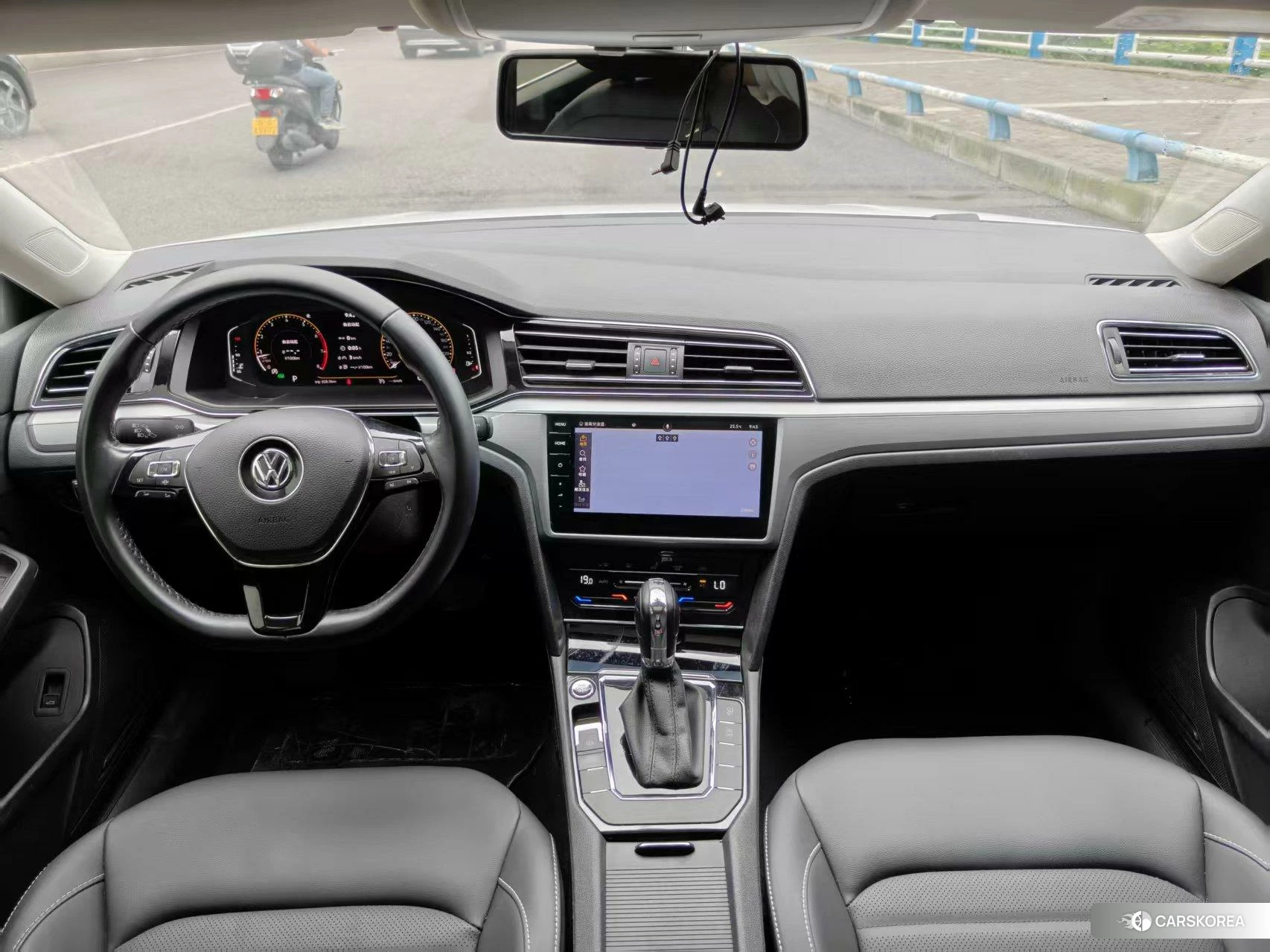 Volkswagen Lingdu id 4406004 из Китая 18