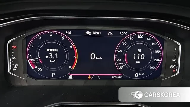 Volkswagen 7th Generation of Jetta id 3758845 из Кореи 18