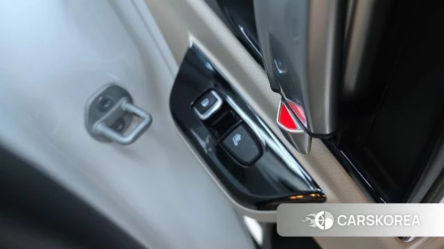 Kia Carnival 4th generation id 4546803 из Кореи 15