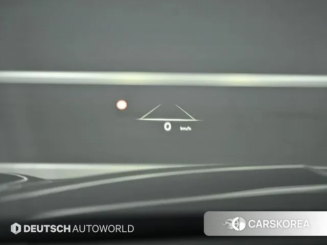 Genesis GV70 id 3720609 из Кореи 15