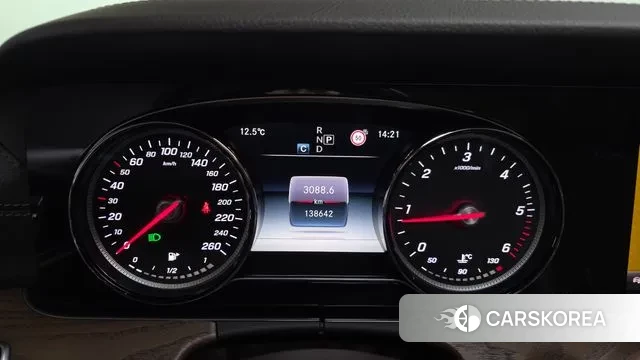 Mercedes-Benz E-Class W213 id 3652007 из Кореи 18