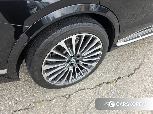 BMW X7 (G07) id 4666673 из Кореи 18