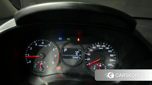 Kia Morning Urban (JA) id 3910743 из Кореи 18