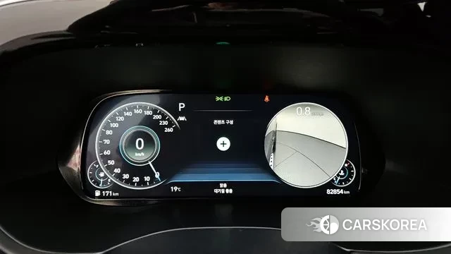 Hyundai Palisade id 3448005 из Кореи 18