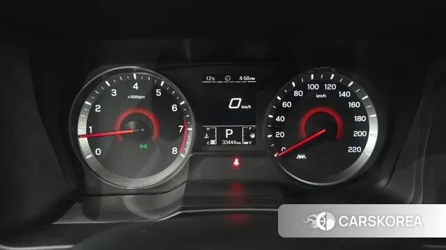 Ssangyong Berry New Tivoli id 3787565 из Кореи 18