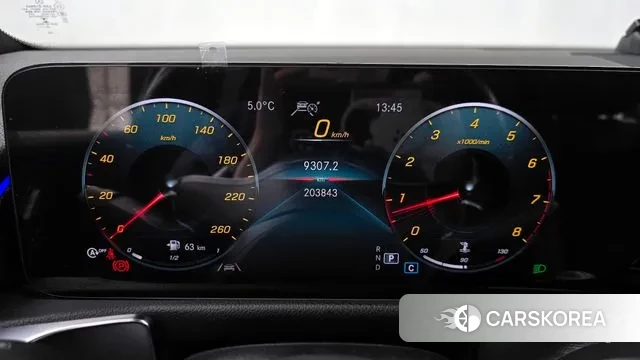 Mercedes-Benz GLB-Class X247 id 3433139 из Кореи 18