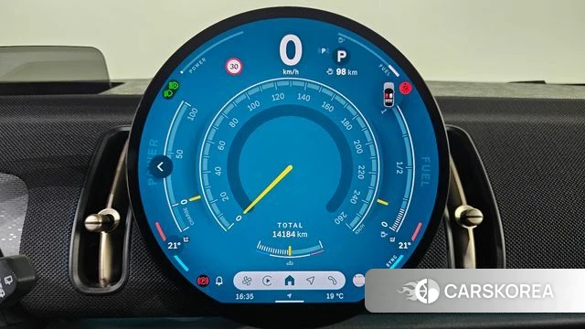 Mini Cooper S Countryman 3rd Generation id 3963452 из Кореи 18