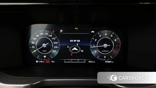 Kia Sorento 4th Generation id 3893062 из Кореи 18