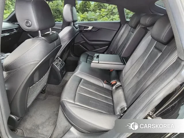 Audi A5 (F5) id 3371536 из Кореи 16