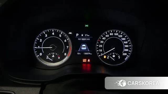 Hyundai Venue id 3324245 из Кореи 18