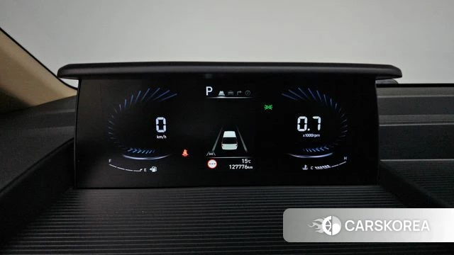 Hyundai Staria id 3892801 из Кореи 18