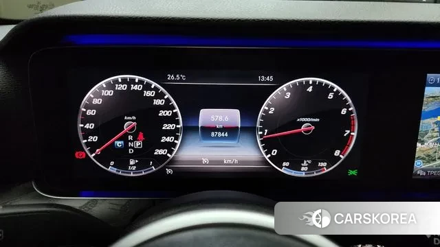 Mercedes-Benz E-Class W213 id 3024451 из Кореи 18