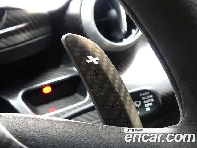 McLaren Sena id 2581911 из Кореи 18