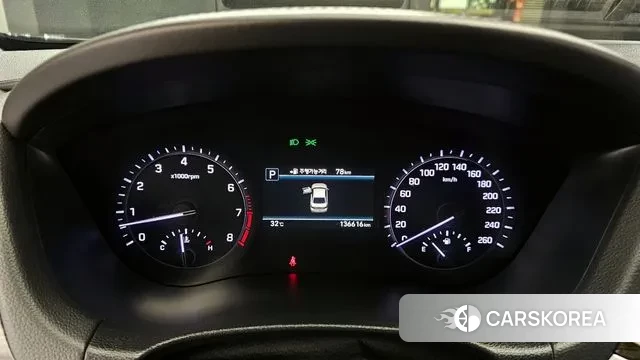 Genesis G80 id 3060372 из Кореи 18