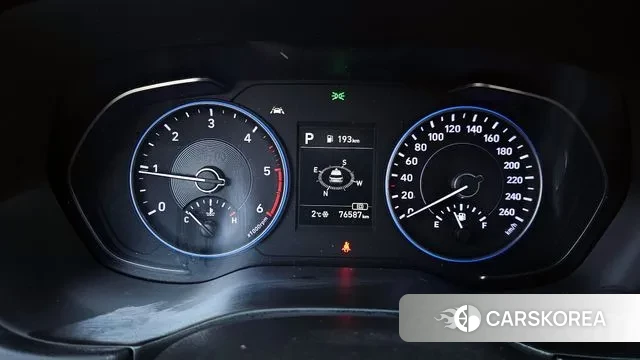 Hyundai Palisade id 3504882 из Кореи 18