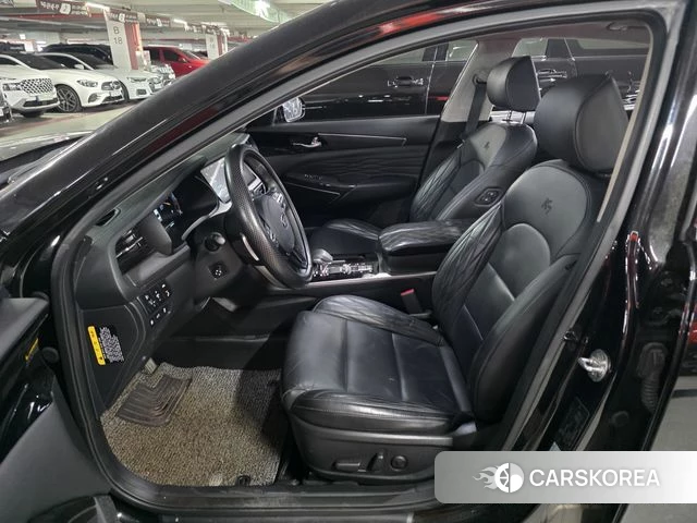 Kia K7 Premier id 4465023 из Кореи 18