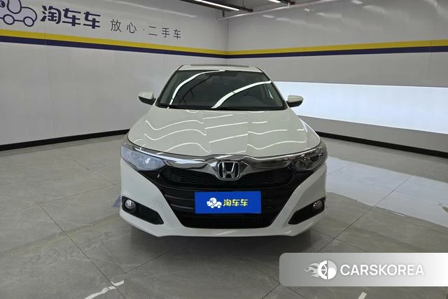 Honda Lingpai id 4209274 из Китая 15