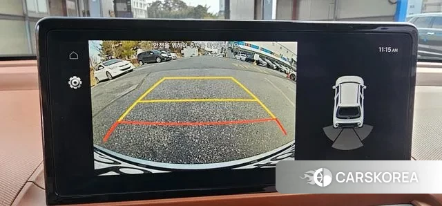 Hyundai The New Casper id 3605498 из Кореи 14