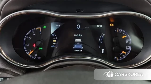 Jeep Grand Cherokee id 3703820 из Кореи 18