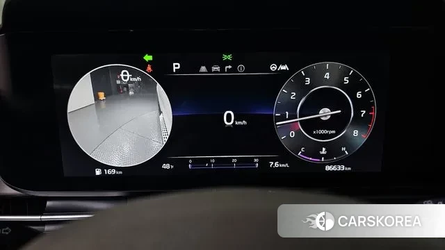 Kia Carnival 4th generation id 3472973 из Кореи 18