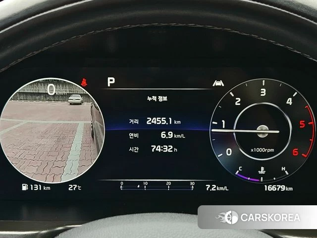 Kia Sorento 4th Generation id 4529468 из Кореи 18